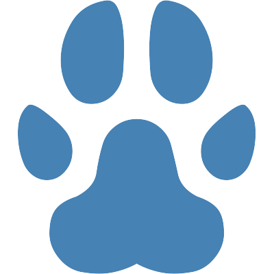 Animaux, Mascottes